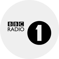 BBC Radio 1 logo